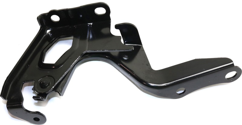 Hood Hinge for Toyota RAV4 2013-2018, Left (Driver) Side, Excluding EV/Hybrid Models, Built for North America, Replacement