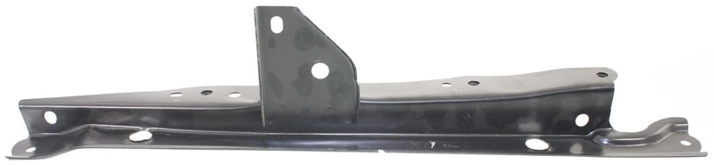 Hood Latch Support for Toyota Tundra 2003-2006, Radiator Support for Model w/ Steel Bumper, Replacement