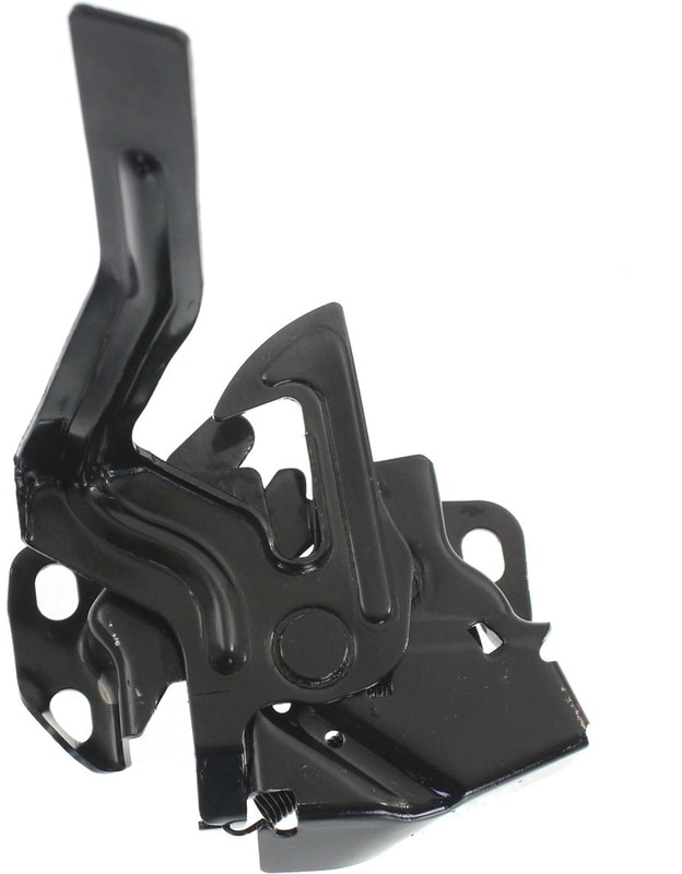 Hood Latch for Honda CR-V 2012-2016, Left Hand Drive, LX Model, Replacement