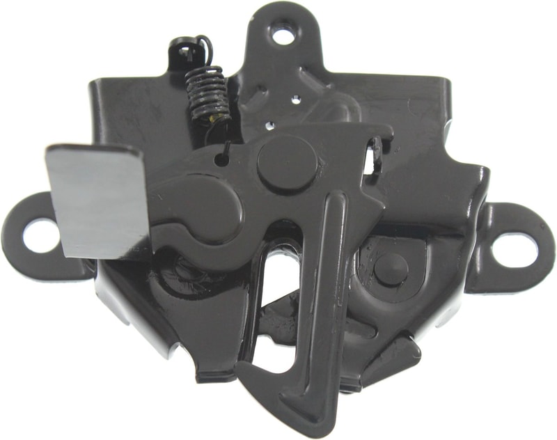 Hood Latch for Toyota Prius C 2012-2017, Replacement