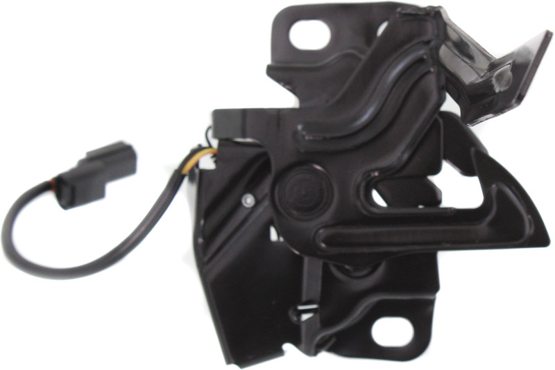 Hood Latch for Honda CR-V 2012-2016, Excluding LX Model, Replacement