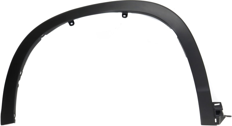 Front Wheel Opening Molding Adhesive for 2014-2019 Highlander, Left (Driver) Side, Toyota, Replacement