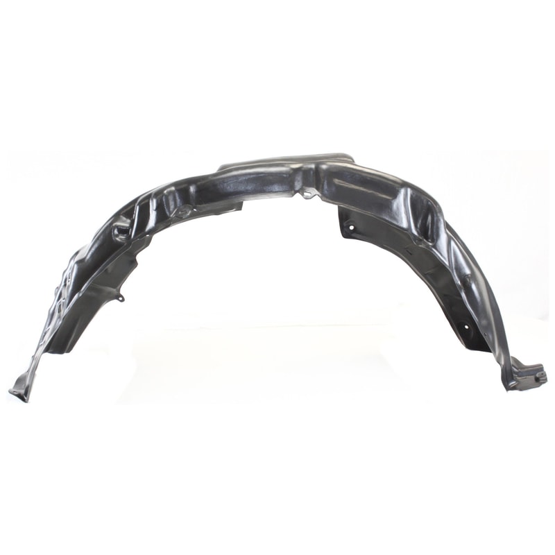 2009 - 2012 Toyota Venza Front Fender Inner Panel (Left / Driver Side) (CAPA Certified)