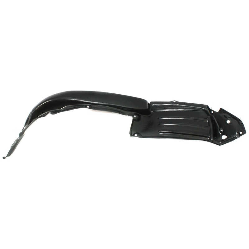 2012 - 2015 Toyota Tacoma Front Fender Inner Panel (Left / Driver Side) (CAPA Certified)