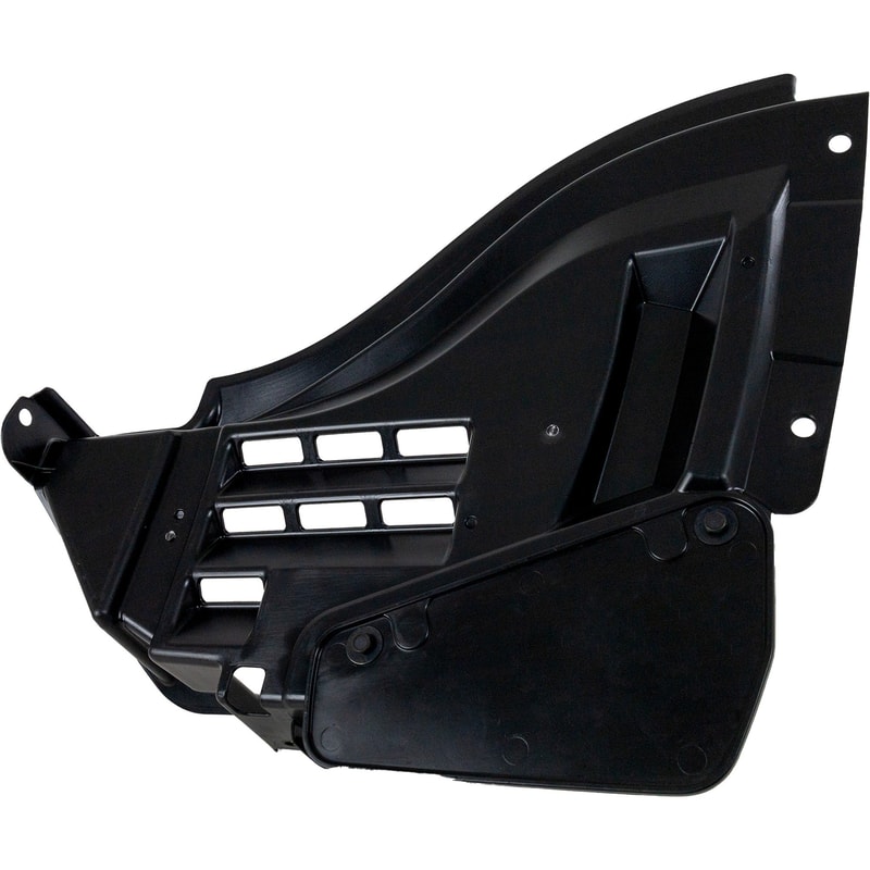 2014 - 2016 Toyota Tundra Front Fender Inner Panel (Right / Passenger Side) (CAPA Certified)