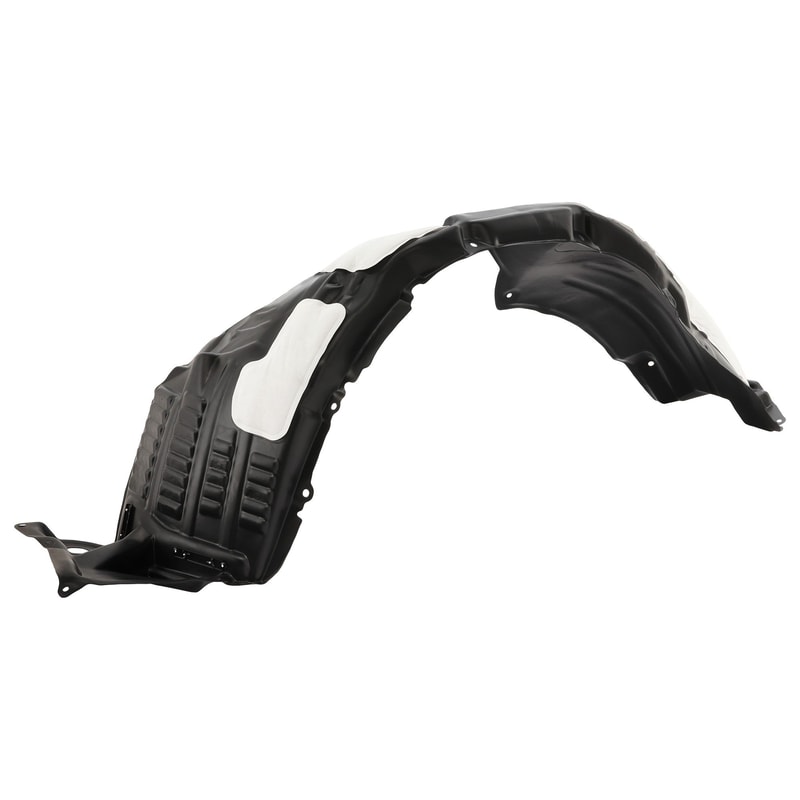 2014 - 2018 Toyota Highlander Front Fender Inner Panel (Left / Driver Side)