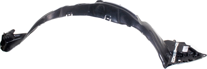 2015 - 2018 Toyota Prius V Front Fender Liner (Splash Shield) - Right (Passenger)