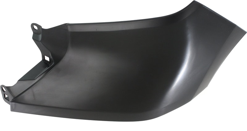 2014 - 2021 Toyota Tundra Front Fender Extension (Left / Driver Side)