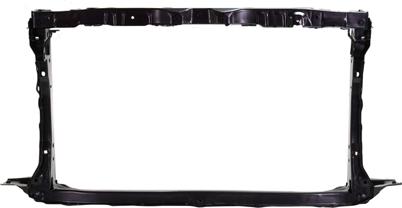 Steel Radiator Support Assembly for Toyota Prius C 2012-2017, Replacement