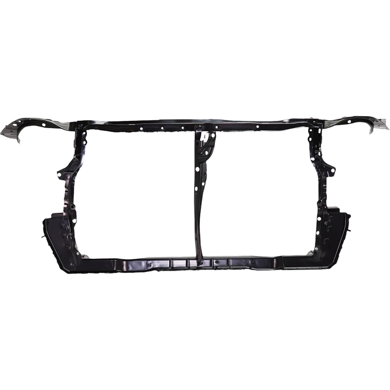 Steel Radiator Support Assembly for 2015-2017 Toyota Camry, Replacement