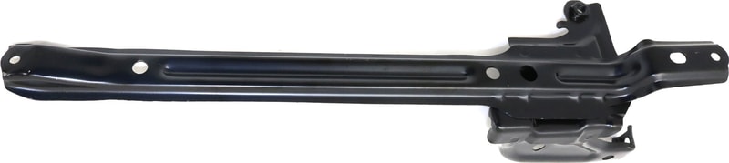 Steel Radiator Support Center with Hood Latch Support Assembly for Toyota Prius C 2012-2017, Replacement (CAPA Certified)