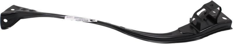 Radiator Support Upper Tie Bar for Toyota Prius C 2012-2017, Left (Driver) Side, Steel, Replacement