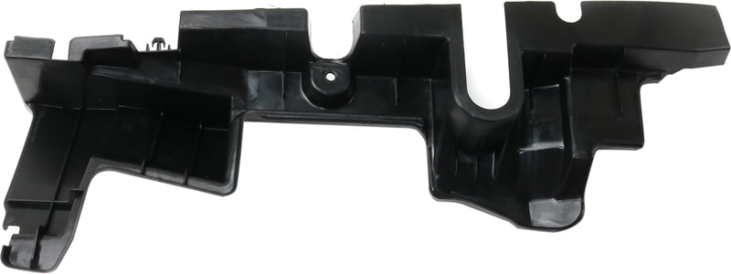 2014 - 2016 Toyota Highlander Grille Air Deflector (CAPA Certified)