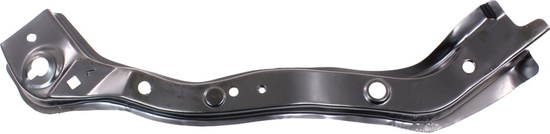 2016 - 2022 Toyota Prius  Radiator Support - Left (Driver)