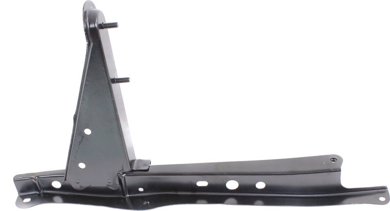 2012 - 2015 Toyota Tacoma  Radiator Support - Center