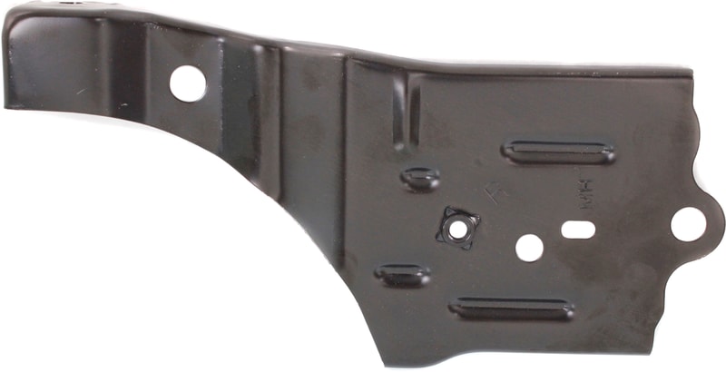 2006 - 2012 Toyota RAV4 Front Bumper Support Bracket (Right / Passenger Side)