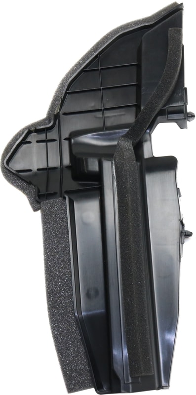 2012 - 2015 Toyota Prius Valance - Right (Passenger)