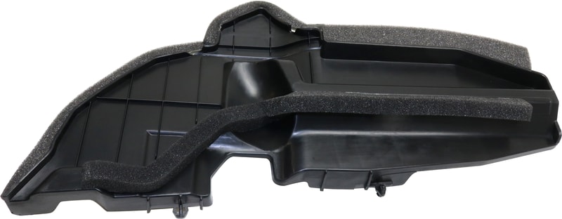 2012 - 2015 Toyota Prius  Valance - Left (Driver) (CAPA Certified)