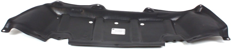 Engine Splash Shield Under Cover for Toyota Matrix 2009-2014, Replacement