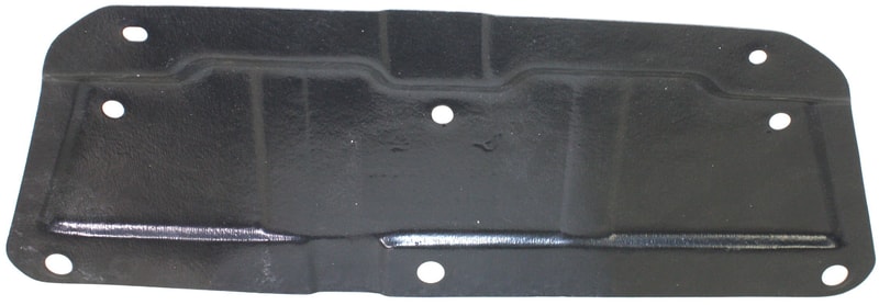 Engine Splash Shield for Toyota RAV4 2006-2012, Under Cover, Rear Section, Replacement