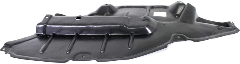Engine Splash Shield for Toyota Venza 2009-2016, Front Under Cover, Left (Driver), Replacement