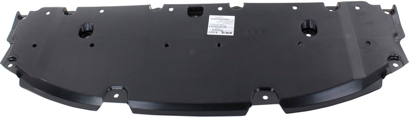 2016 - 2018 Toyota Prius Front Engine Splash Shield