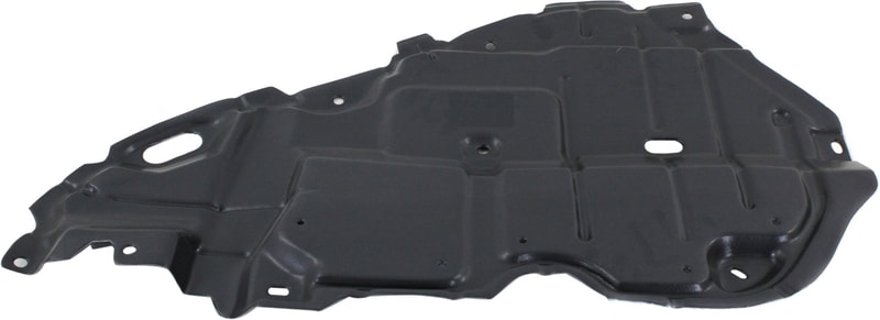 Engine Splash Shield Right (Passenger) for Toyota Camry 2007-2011, Under Cover, Japan/USA Built Vehicle from March 2009 to September 2011, Replacement