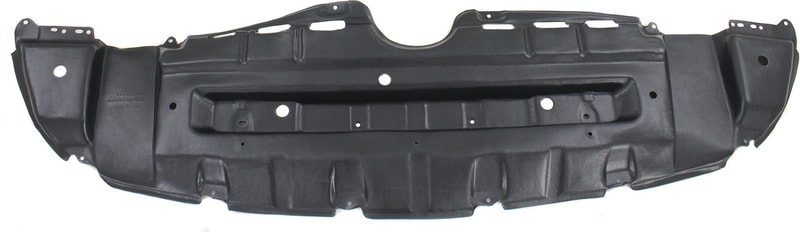 Engine Splash Shield for Toyota Sienna SE Model, Front Under Cover, 2011-2016 Replacement