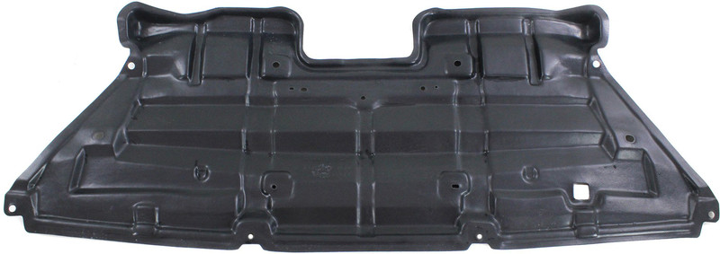 2009 - 2010 Toyota Highlander Front Engine Splash Shield