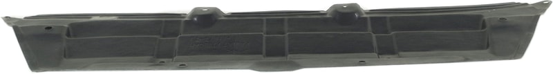 Engine Splash Shield Under Cover, Front for Toyota Highlander Hybrid Models, 2011-2013, Replacement