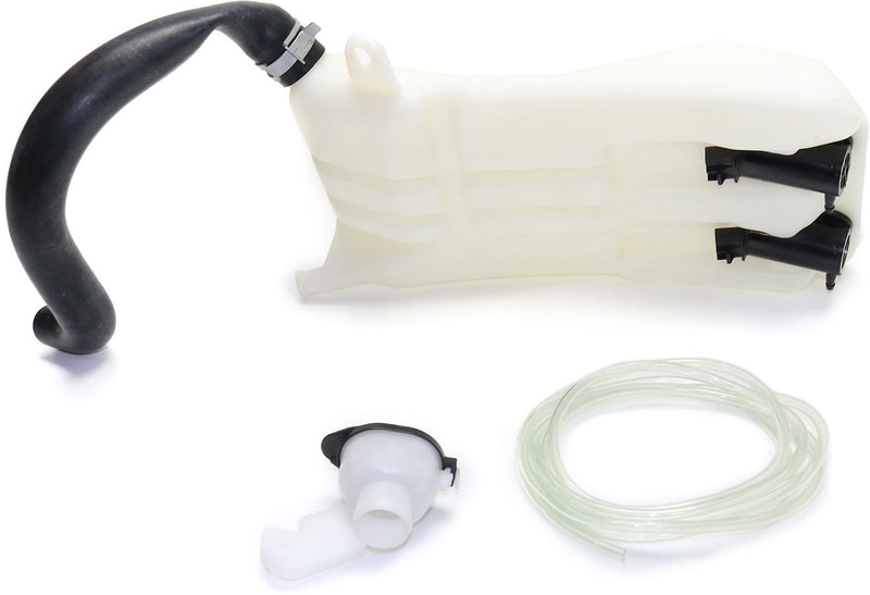 1997 - 2000 Toyota RAV4 Windshield Washer Tank / Reservoir