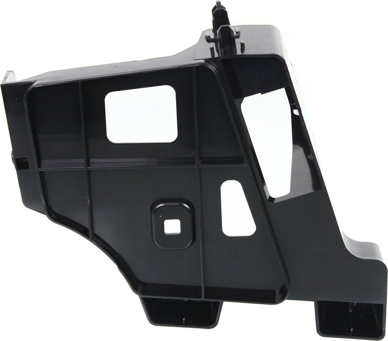 2015 - 2017 Toyota Camry Rear Fender Liner (Splash Shield) - Left (Driver)