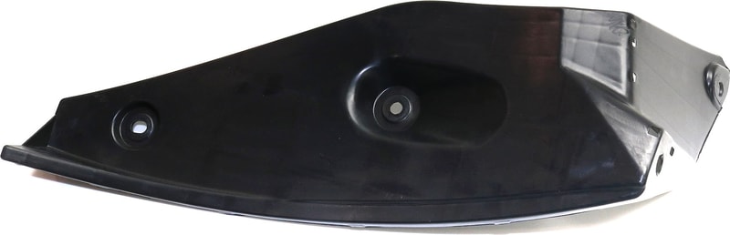 2012 - 2014 Toyota Prius C Rear Fender Liner (Splash Shield) - Right (Passenger)