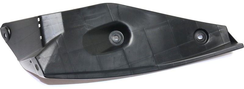 2012 - 2014 Toyota Prius C Rear Fender Liner (Splash Shield) - Left (Driver)