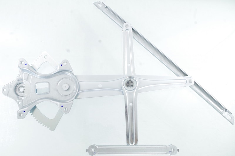 2013 - 2018 Toyota RAV4 Power Window Regulator without Motor - Front, Left (Driver)