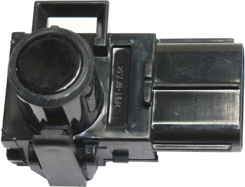 Front or Rear Parking Assist Sensor for Toyota Tundra 2007-2013, Right (Passenger)=Left (Driver), Replacement