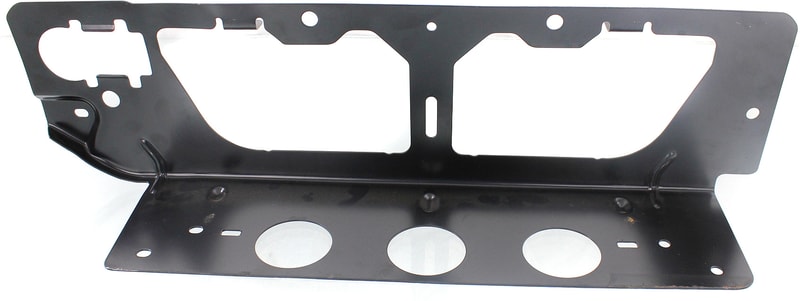 2014 - 2021 Toyota Tundra Rear License Plate Bracket