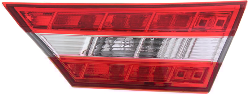 Tail Light Assembly for Toyota Avalon 2013-2015, Right (Passenger) Inner, Replacement