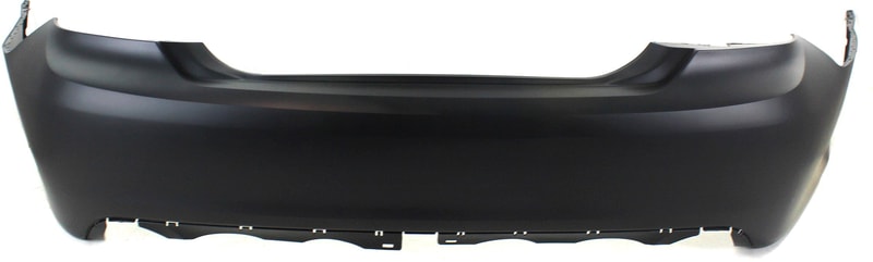 Rear Bumper Cover for Toyota Avalon 2011-2012, Primed (Ready to Paint), Replacement