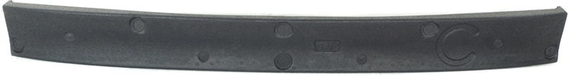 Rear Bumper Absorber for Toyota Camry 2015-2017, Energy Absorption System, Replacement