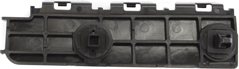 Rear Bumper Support Cover Side for Toyota Sienna 2011-2020, Left (Driver) Side, Replacement