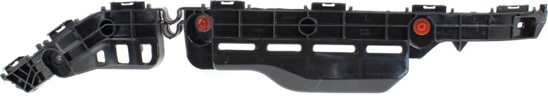 2014 - 2019 Toyota Highlander Rear Bumper Retainer - Left (Driver)
