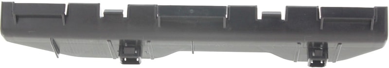 Rear Bumper Bracket Right (Passenger) Side Cover Support for Toyota Corolla 2003-2008, Replacement