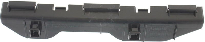 Rear Bumper Bracket for Toyota Corolla 2003-2008, Left (Driver) Side Cover Support, Replacement