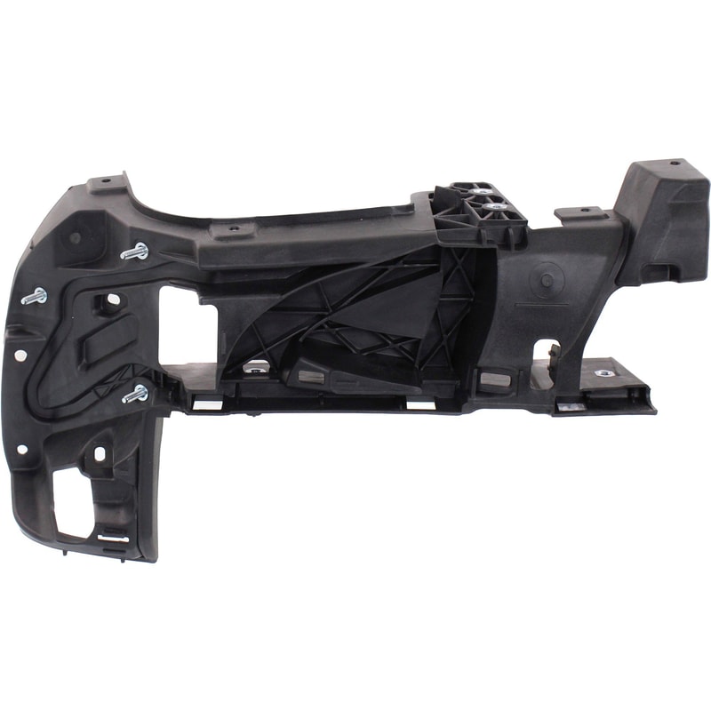 2016 - 2023 Toyota Tacoma Rear Bumper Bracket - Right (Passenger)