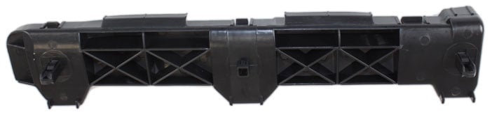 Rear Bumper Retainer for Toyota 4Runner 2006-2009, Left (Driver), Partial Primed (Ready to Paint), Replacement
