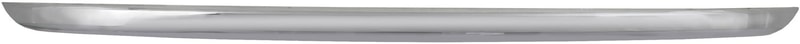 Rear Bumper Molding for 2011-2013 Toyota Highlander, Chrome, Replacement