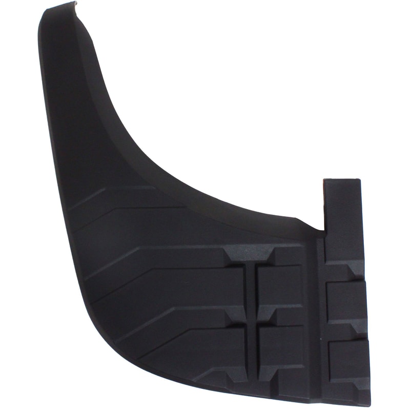 Rear Bumper Step Pad for Toyota Tundra 2007-2013, Left (Driver) Side, Step Pad Extension, Replacement