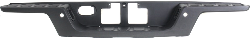 2016 - 2023 Toyota Tacoma Rear Bumper Step Pad