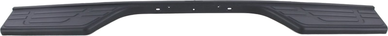 Rear Bumper Step Pad for Toyota Tacoma 2005-2015, Replacement